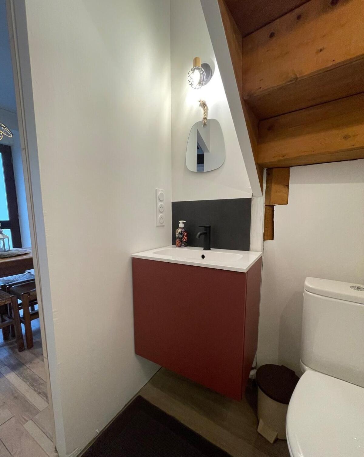 "La Petite Maison" Triplex Au Centre Ville - Les Terres Du Roy 阿瓦隆 外观 照片