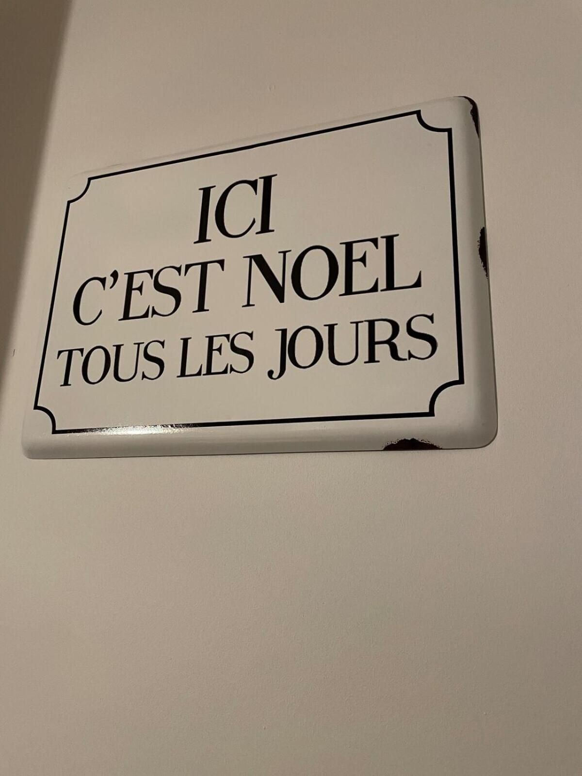 "La Petite Maison" Triplex Au Centre Ville - Les Terres Du Roy 阿瓦隆 外观 照片